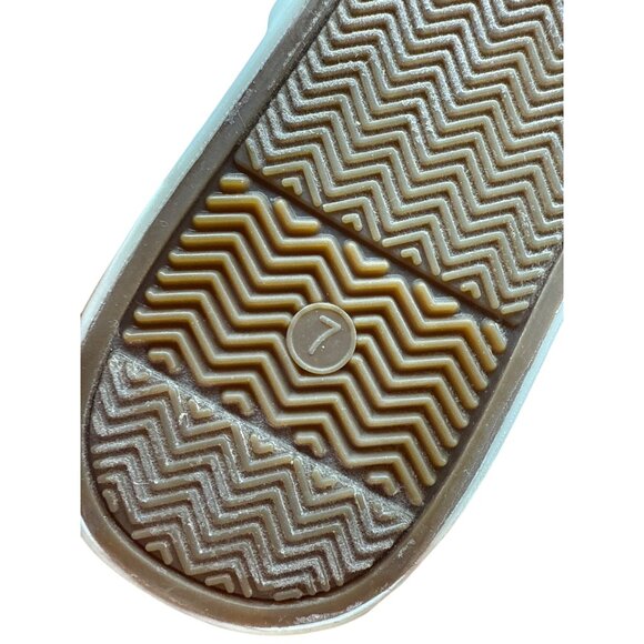 Goodfellow Size 7 Fashion Casual Canvas Lace-Up Sneakers Classic Design - Picture 11 of 11